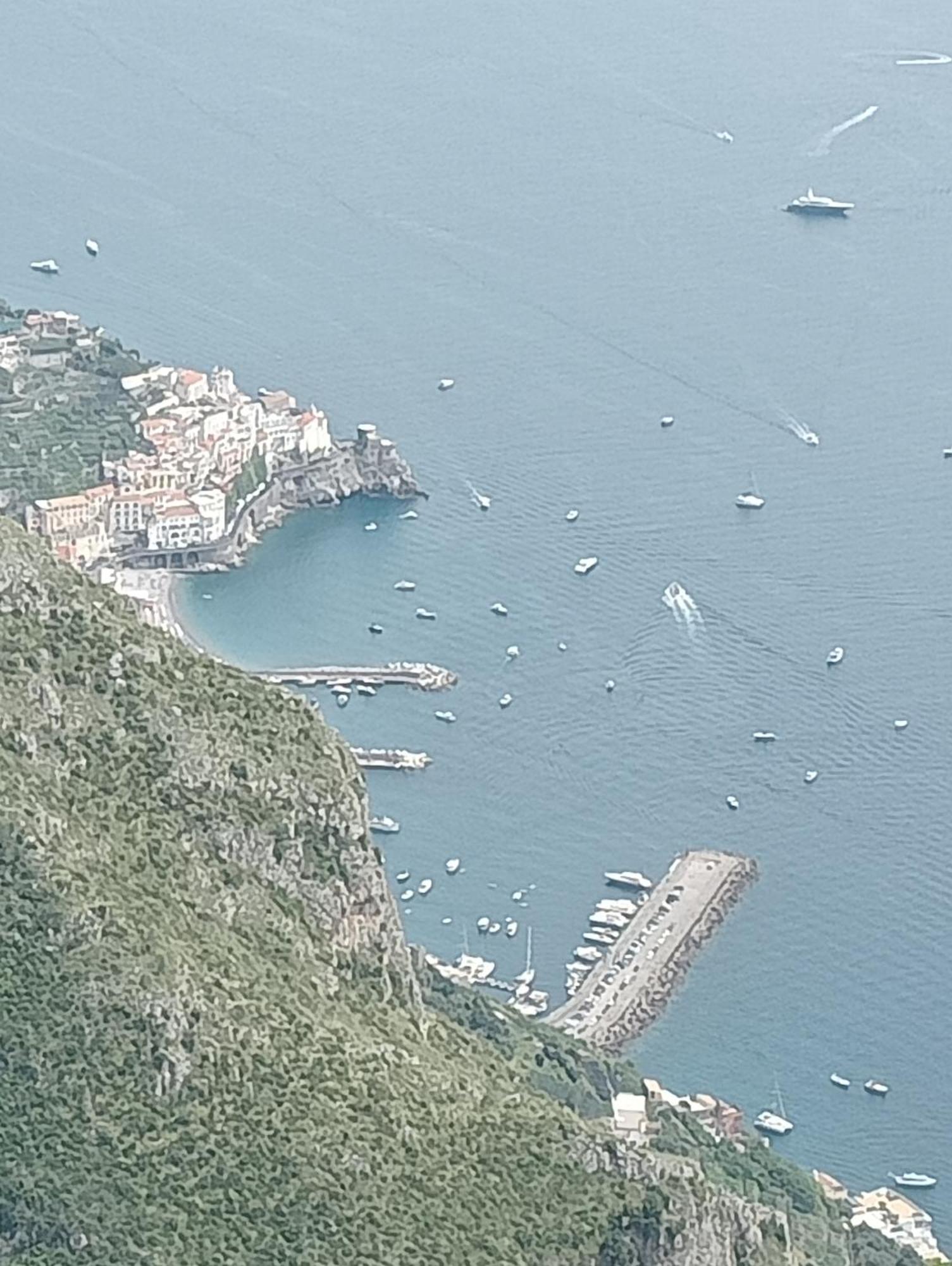 皮埃蒙特A Un Passo Dagli Dei住宿加早餐旅馆 外观 照片